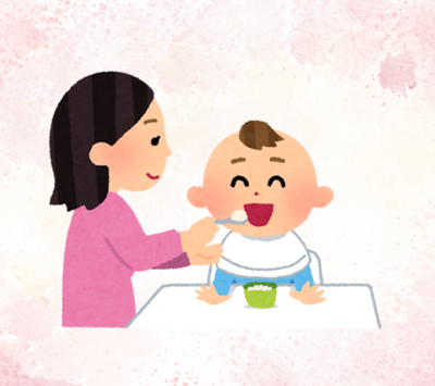 離乳食