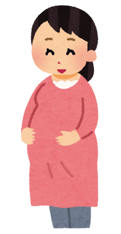 妊婦
